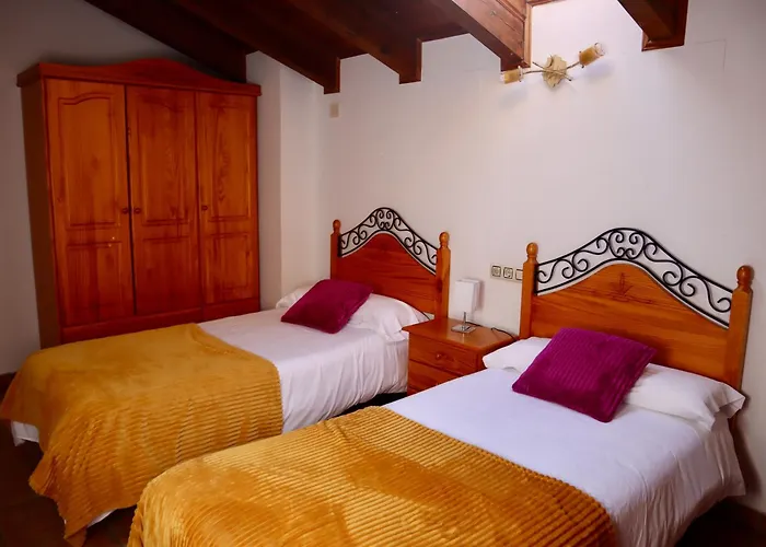 Apartamento Rafa