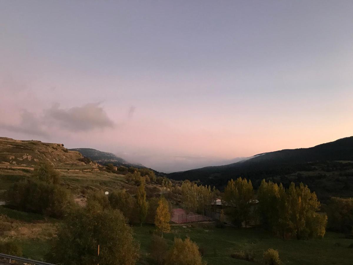 Rafa * Valdelinares (Aragon)