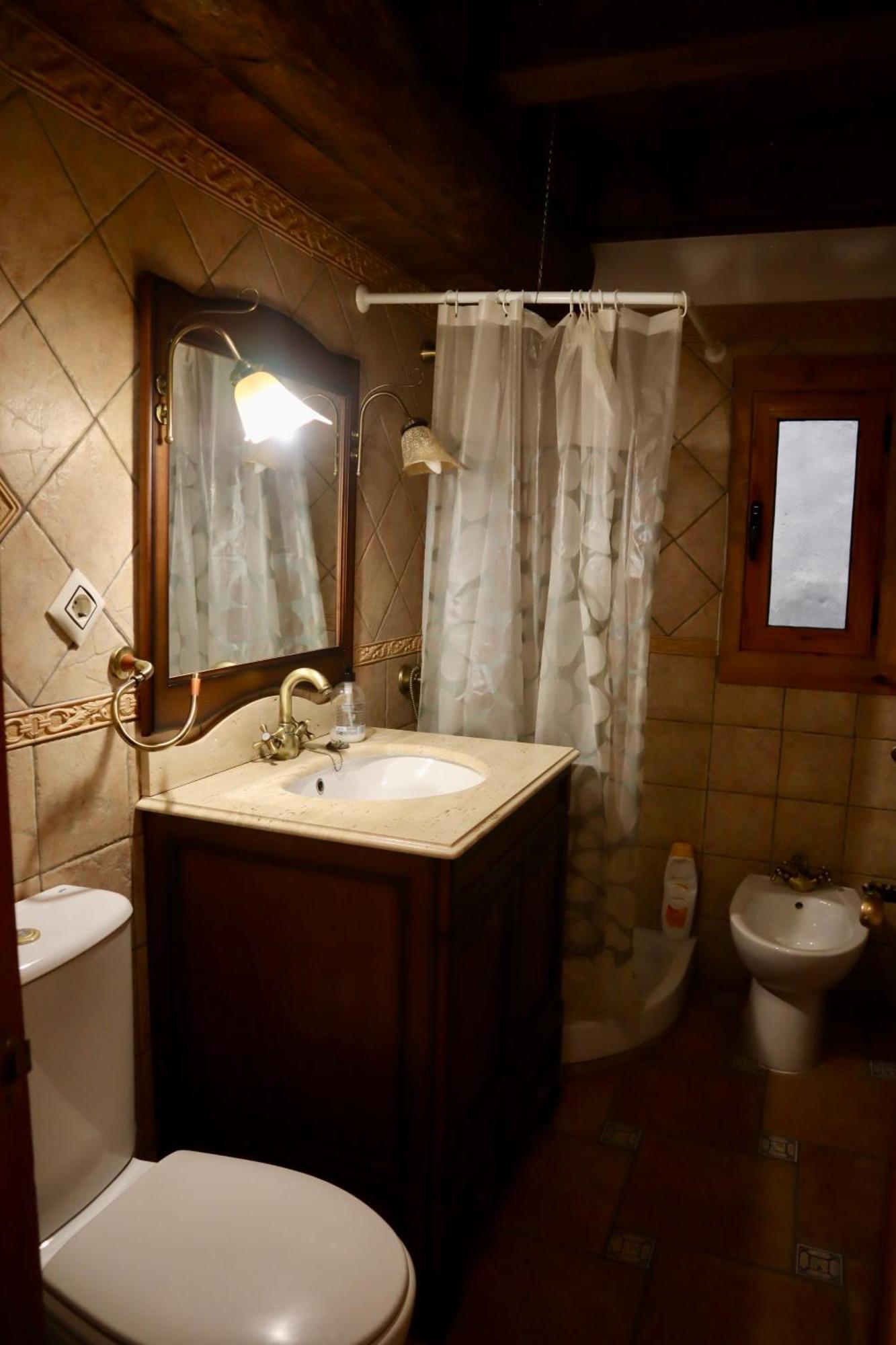 Apartment Rafa Valdelinares (Aragon)