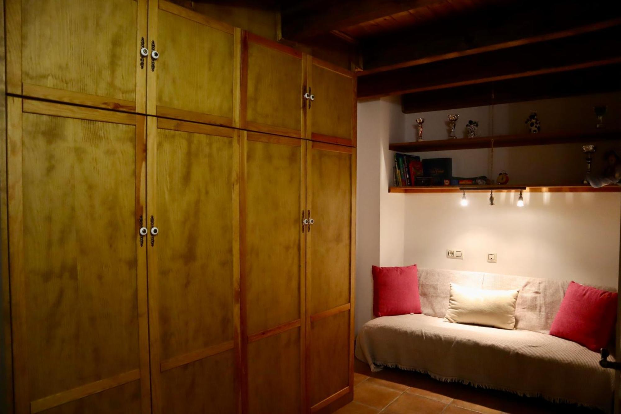 Apartment Rafa
