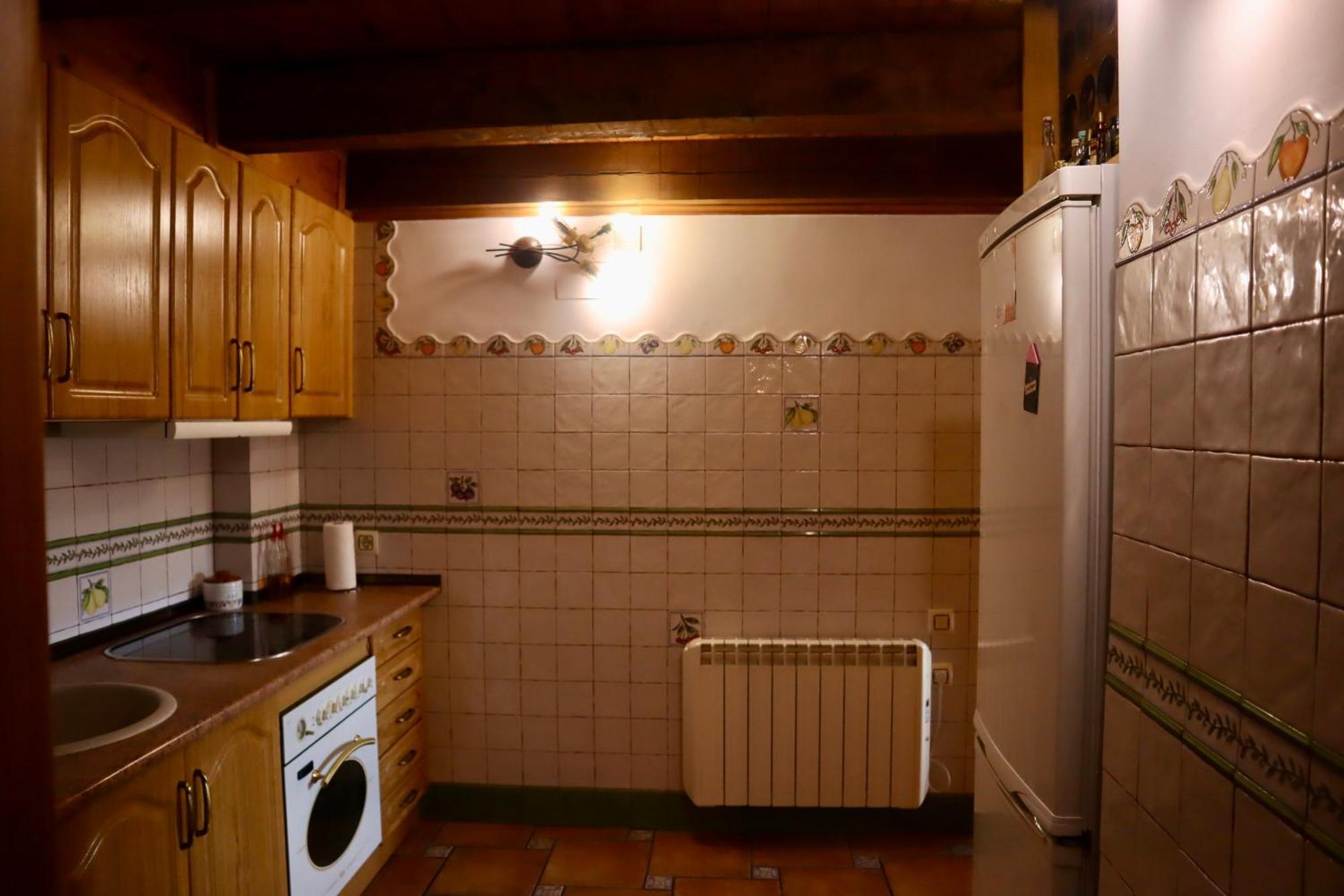 Apartment Rafa *