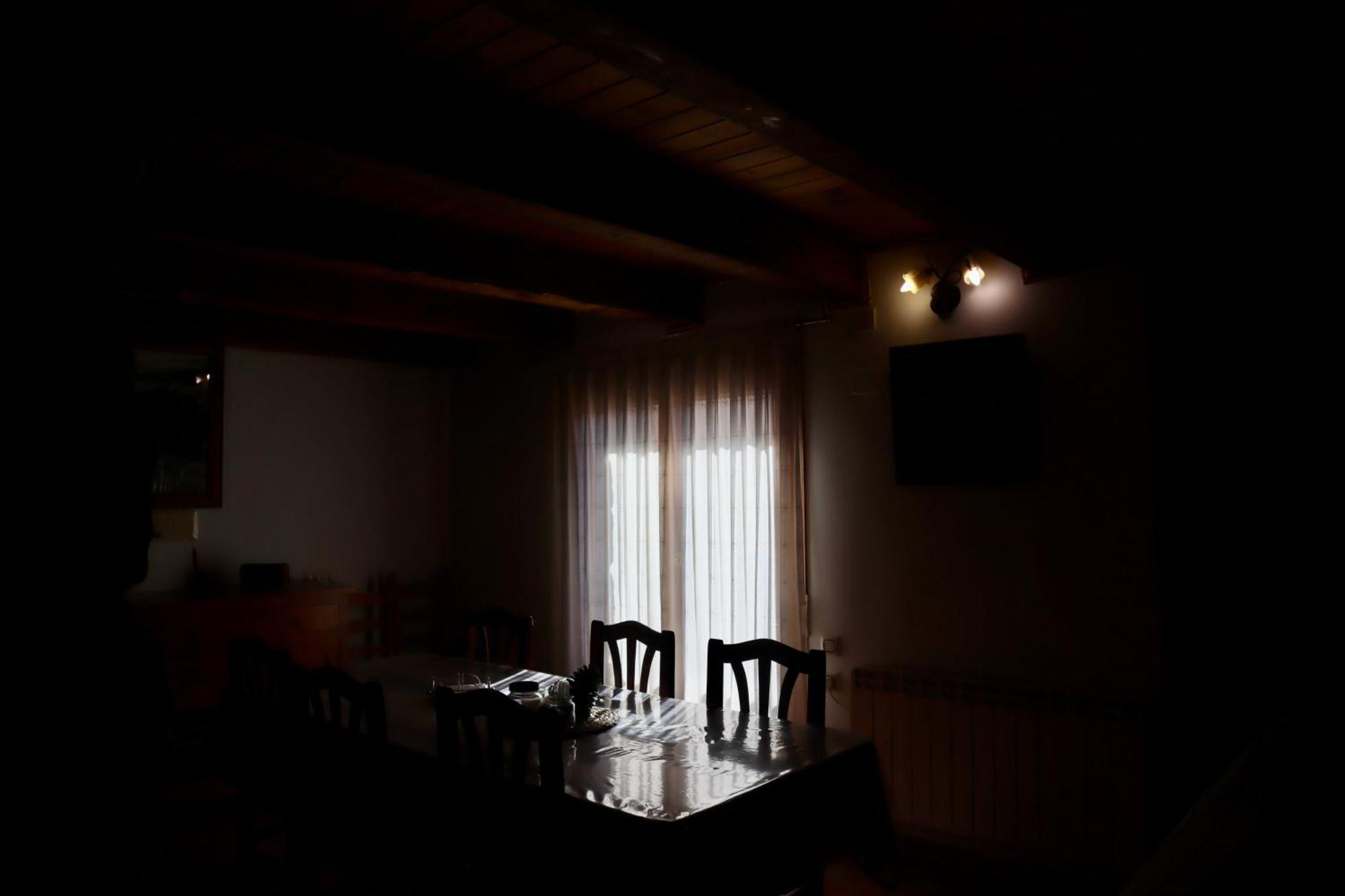 Rafa Apartment Valdelinares (Aragon)